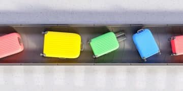 US Carry-On Size: New Restrictions & Compliance - Cover Image