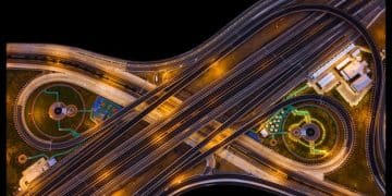 US Government Considers New Travel Tax for Infrastructure Improvements - Cover Image