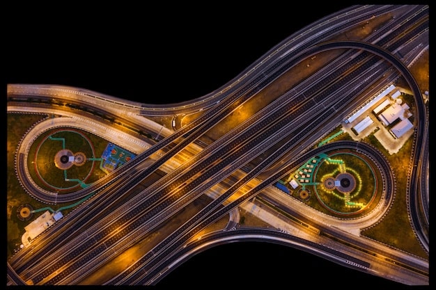 US Government Considers New Travel Tax for Infrastructure Improvements