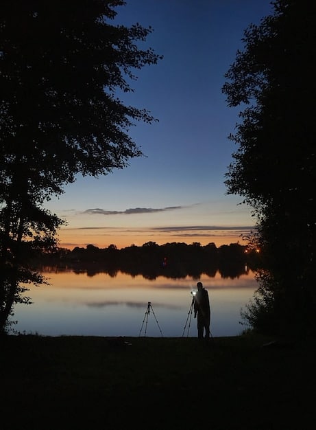 Master Travel Videography: 4-Week Intensive Course