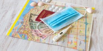 First Aid for Travelers: Essential Medical Skills for Emergencies - Cover Image