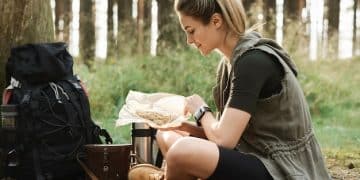 Wilderness Survival Skills: Your Guide to Outdoor Safety - Cover Image