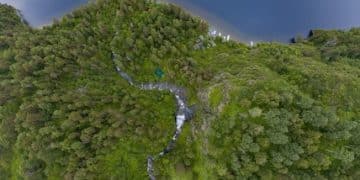 Sustainable Travel Practices: Reduce Your Carbon Footprint by 15% with These Expert Tips - Cover Image