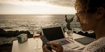 Travel Writing for Beginners: Storytelling & Income - Cover Image