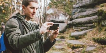 Advanced Navigation Techniques: Master GPS, Maps, and Compass Skills for Off-the-Beaten-Path Adventures - Cover Image