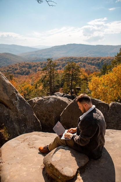 Travel Journaling for Mindfulness: Enhance Well-Being & Experiences