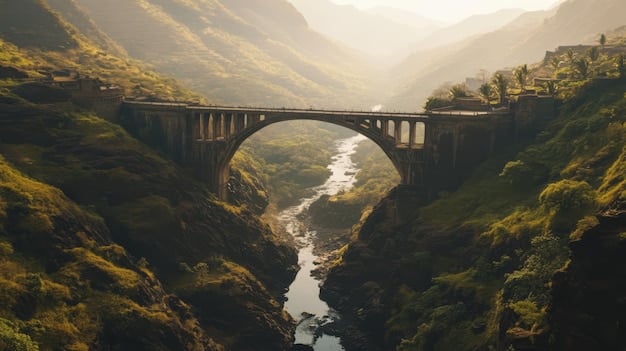 Unlocking Hidden Gems: Your 2025 US Landmarks Travel Guide