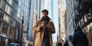 US Travel Guide 2025: Top 7 Essential Apps for Your Trip - Cover Image