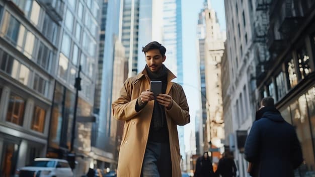 US Travel Guide 2025: Top 7 Essential Apps for Your Trip