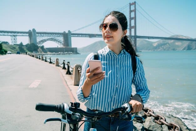 The Complete Guide to Accessible Travel in the US: Your 2025 Edition