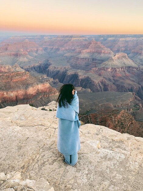 Solo Traveler’s Guide to the US: Your 2025 Adventure Awaits