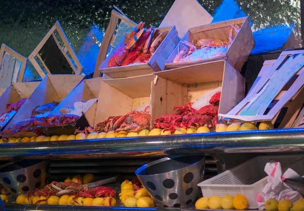 The US Travel Guide for Foodies: Discovering Culinary Delights in 2025
