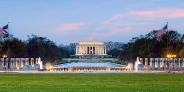 A Guide to Historical Landmarks in the US: Plan Your 2025 Trip - Cover Image