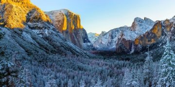 US Travel Guide 2025: Exploring Regional Differences for a Perfect Trip - Cover Image