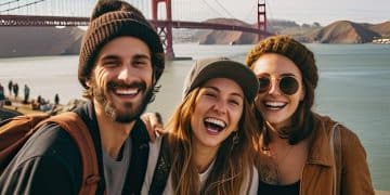 US Travel Guide: Staying Safe and Healthy on Your Trip in 2025 - Cover Image