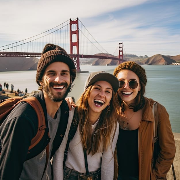 US Travel Guide: Staying Safe and Healthy on Your Trip in 2025