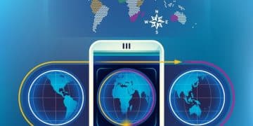 US Travel Guide: Navigating Time Zones and Daylight Saving in 2025 - Cover Image