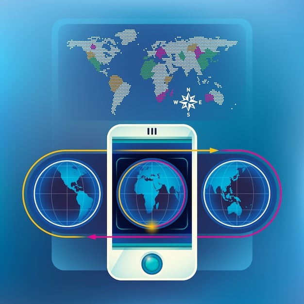 US Travel Guide: Navigating Time Zones and Daylight Saving in 2025