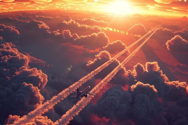 Airline Loyalty Programs in 2025: Best Point Values for US Travelers