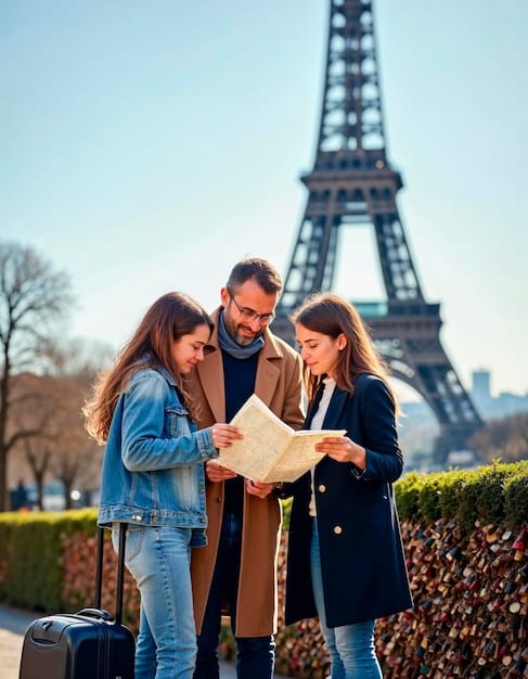 Maximize Your Travel: Points Pooling Strategies for 2025