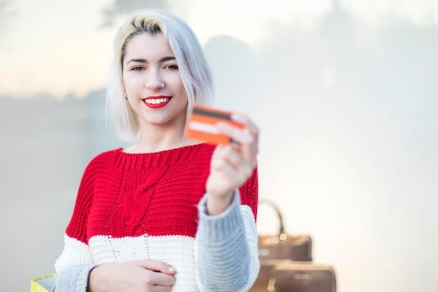 New Credit Card Rewards Programs in 2025: Maximize Your Benefits