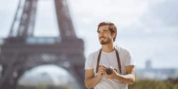 The Beginner's Guide to Travel Hacking with Points and Miles in 2025 - Cover Image