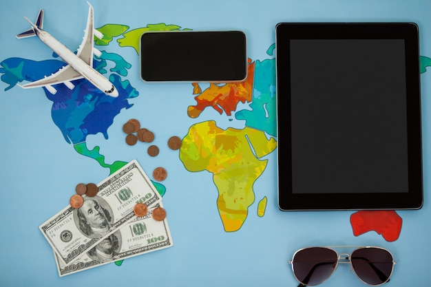 A montage showing various loyalty program icons, such as airline miles (American Airlines AAdvantage, United MileagePlus), hotel points (Marriott Bonvoy, Hilton Honors), and retail rewards (Starbucks Rewards, Amazon Prime Rewards).