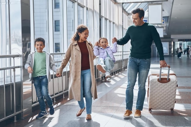 Is the US Travel Ban Lifted? Latest Updates for 2025