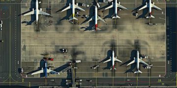 New TSA Security Protocols 2025: A Traveler's Guide - Cover Image