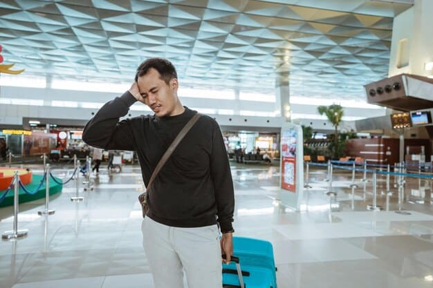 Airline Baggage Fee Increase: How to Budget for New Travel Costs
