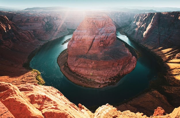 FAA Drone Regulations 2025: Impact on Travel Photography