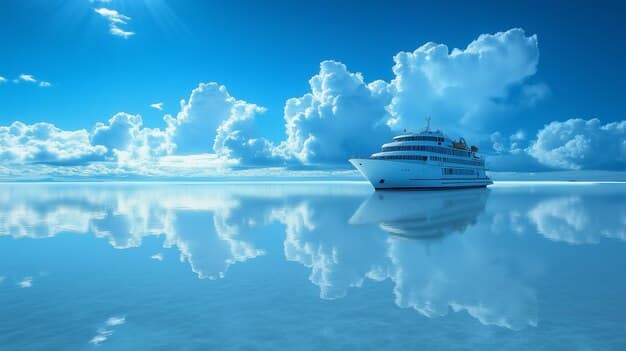 Cruise Line Health: Safety Protocols You Need To Know
