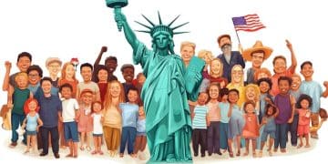 The Latest on US Visa Requirements: 2025 Updates for Travelers - Cover Image
