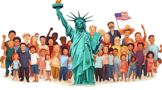 The Latest on US Visa Requirements: 2025 Updates for Travelers