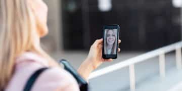 New Border Crossing Tech: Facial Recognition Speeds Up US Entry - Cover Image