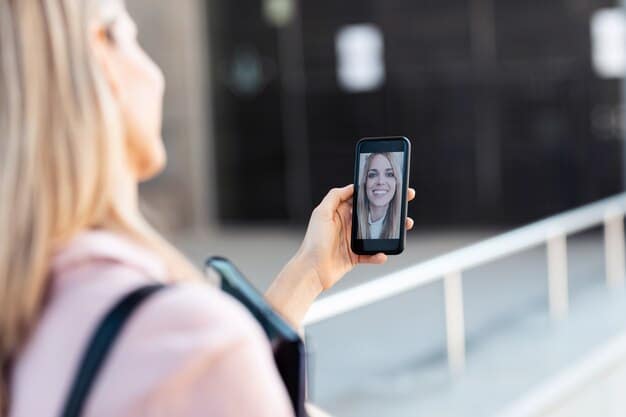 New Border Crossing Tech: Facial Recognition Speeds Up US Entry