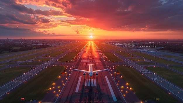 Airline Route Changes in 2025: Easier & Harder Destinations