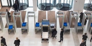 What's New in Airport Security? Latest Tech & Travel Tips - Cover Image