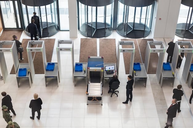What’s New in Airport Security? Latest Tech & Travel Tips