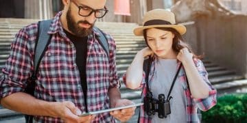 The Impact of Inflation on Travel: Vacation Plans in 2025 - Cover Image