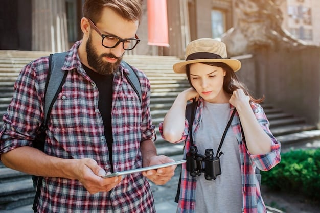 The Impact of Inflation on Travel: Vacation Plans in 2025