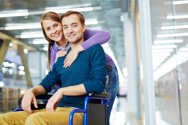 New Accessibility Standards for Air Travel: A Guide for Passengers with Disabilities