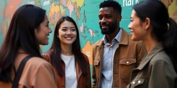 Cultural Sensitivity Training: Your Guide to Meaningful Travel - Cover Image
