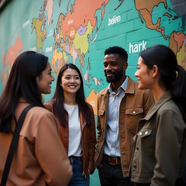 Cultural Sensitivity Training: Your Guide to Meaningful Travel