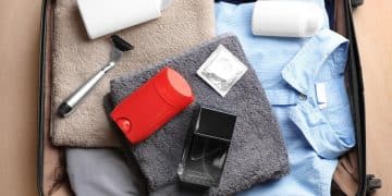 Mastering the Art of Packing: Reduce Luggage Fees Workshop - Cover Image