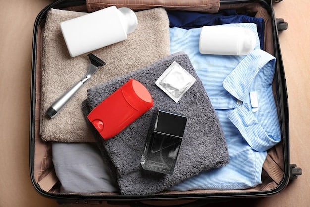 Mastering the Art of Packing: Reduce Luggage Fees Workshop