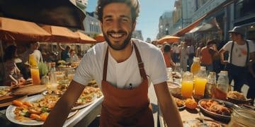 Essential Language Skills: Learn 5 Languages for Travel in 2 Weeks - Cover Image
