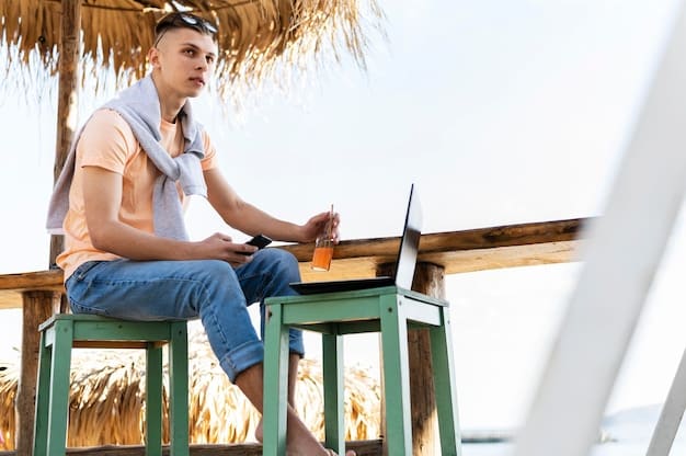 Digital Nomad Essentials: Your Course to Location Independence