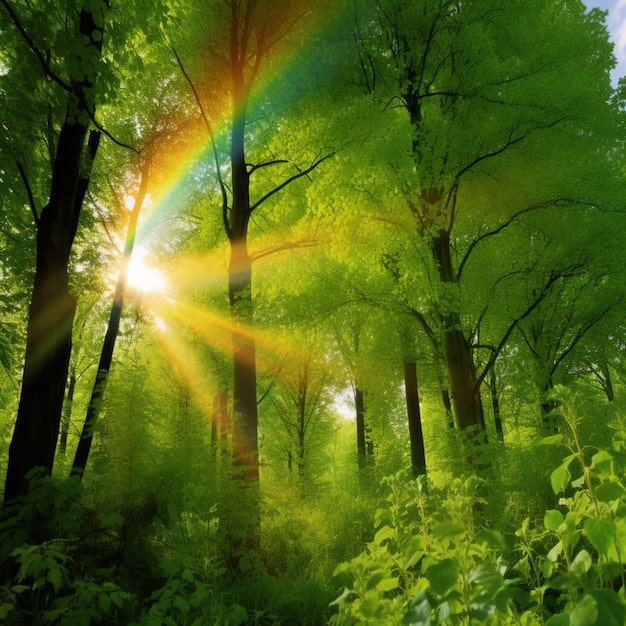 Sustainable Travel Practices: Reduce Your Carbon Footprint