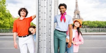 Travel Planning for Families: Your Guide to Stress-Free Vacations - Cover Image